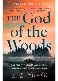 The God Of The Woods