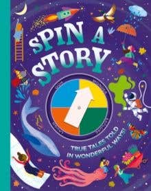 Spin A Story