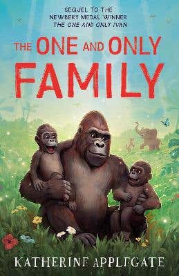 The One And Only Family