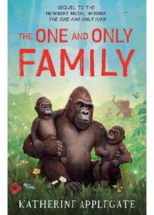 The One And Only Family