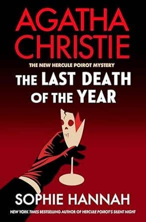 The Last Death Of The Year