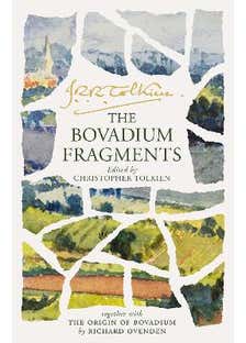 The Bovadium Fragments