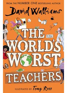 The World’s Worst Teachers