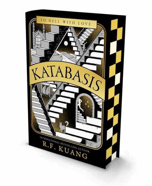 Katabasis (deluxe Limited Edition)