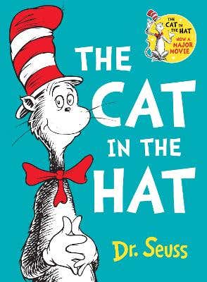 The Cat In The Hat