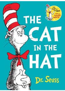 The Cat In The Hat