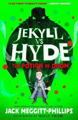 The Potion Of Doom