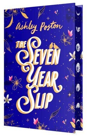The Seven Year Slip
