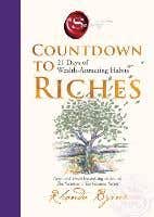 Countdown To Riches (21 Days Of Wealth-attracting Habits)