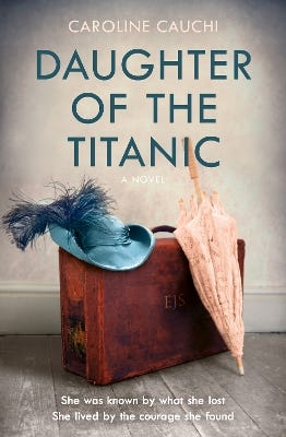 Daughter Of The Titanic