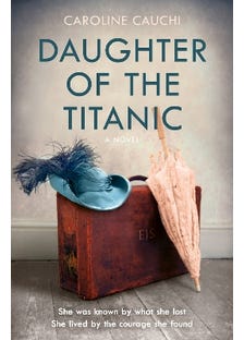 Daughter Of The Titanic