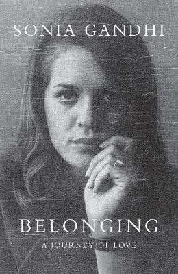 Belonging (a Journey Of Love)