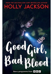 Good Girl, Bad Blood
