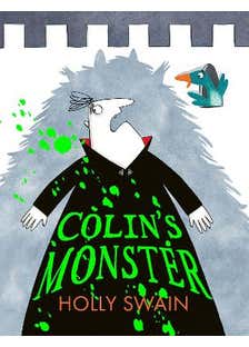 Colin’s Monster