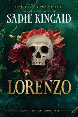 Lorenzo (chicago Ruthless Book 3)