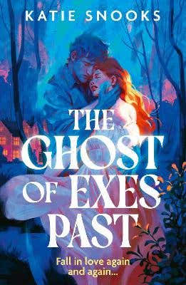 The Ghost Of Exes Past