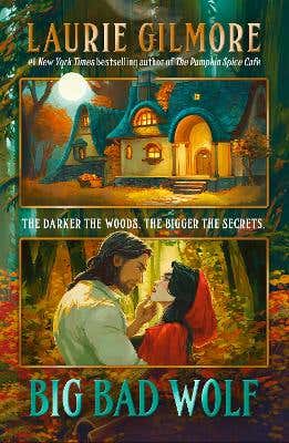 Big Bad Wolf (maple Hollow Book 1)