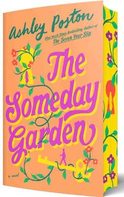 The Someday Garden