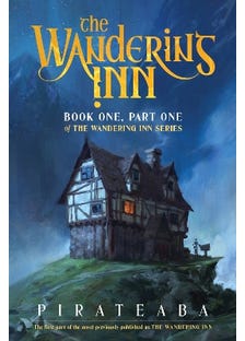 The Wandering Inn