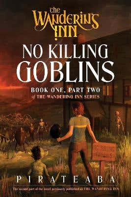No Killing Goblins