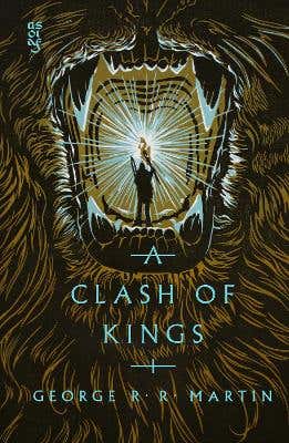 A Clash Of Kings (a Song Of Ice And Fire Book 2)