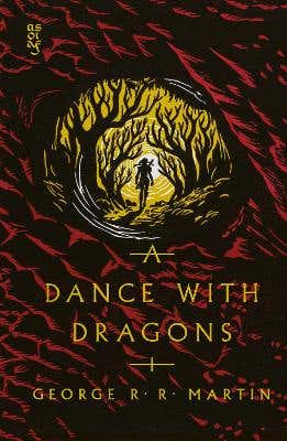 A Dance With Dragons (a Song Of Ice And Fire Book 5)