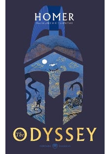 The Odyssey