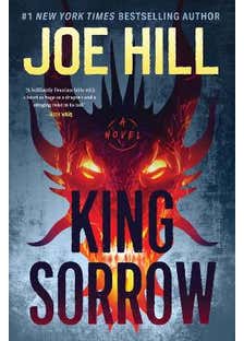 King Sorrow