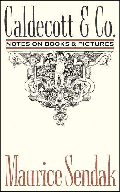 Caldecott & Co. (notes On Books & Pictures)