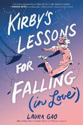 Kirby's Lessons For Falling (in Love)