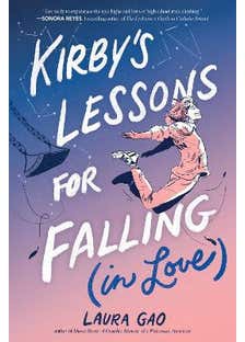 Kirby's Lessons For Falling (in Love)