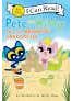 Pete The Kitty And The Mermaid's Sandcastle