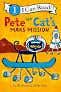 Pete The Cat's Mars Mission