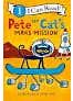 Pete The Cat's Mars Mission