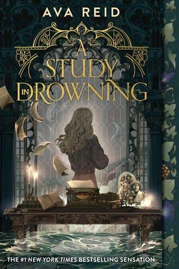 A Study In Drowning