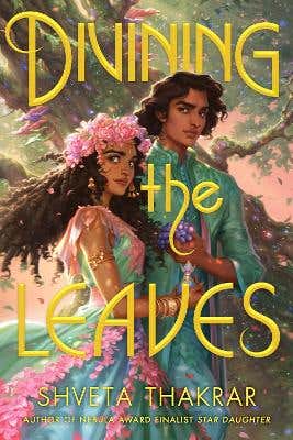 Divining The Leaves