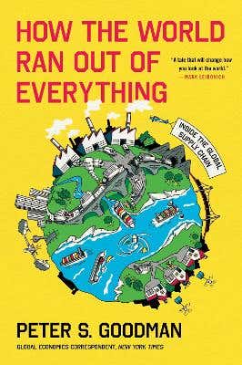 How The World Ran Out Of Everything (inside The Global Supply Chain)
