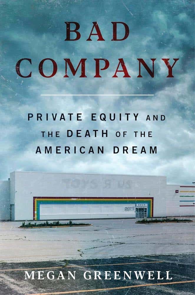 Bad Company