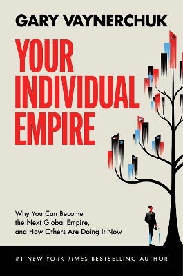 Your Individual Empire