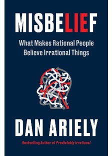 Misbelief Intl/e