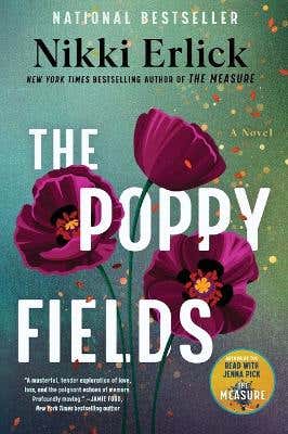 The Poppy Fields (a Novel)