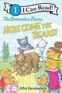 The Berenstain Bears: Here Come The Bears!