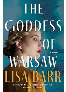 The Goddess Of Warsaw