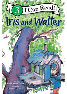Iris And Walter
