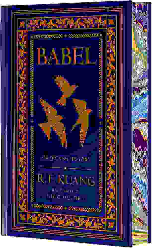 Babel Collector's Edition