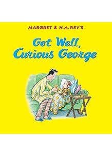 Get Well, Curious George
