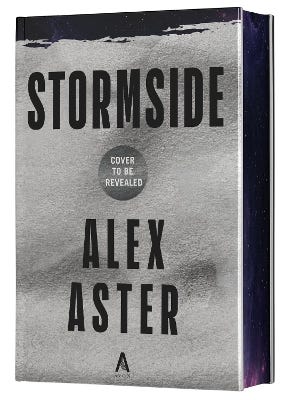 Stormside (deluxe Limited Edition)