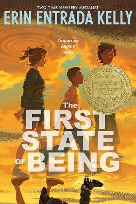The First State Of Being