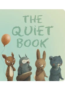 The Quiet Book