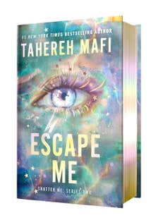 Escape Me Deluxe Limited Edition